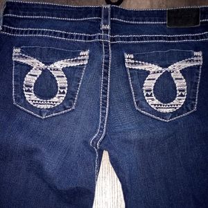 Big Star jeans